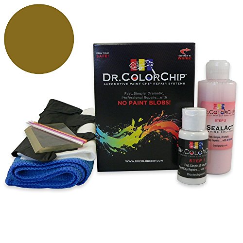 Touchup Paint Dr. ColorChip DRCC-369-5545-0001-SNS