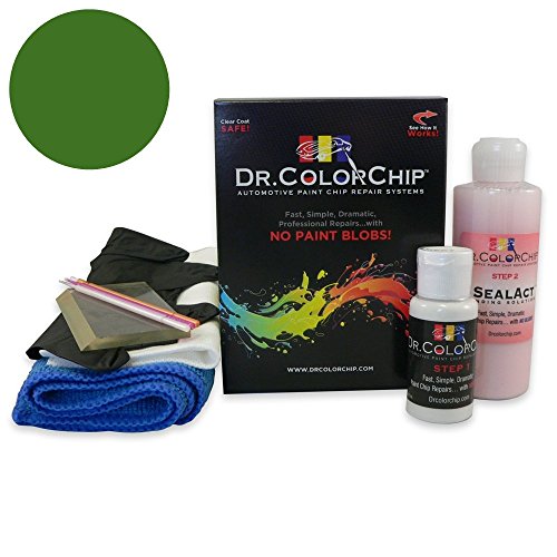 Touchup Paint Dr. ColorChip DRCC-281-12011-0001-SNS