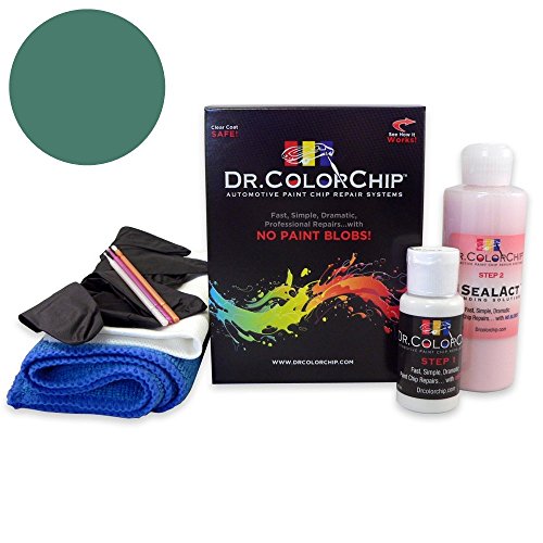 Touchup Paint Dr. ColorChip DRCC-349-5105-0002-RR