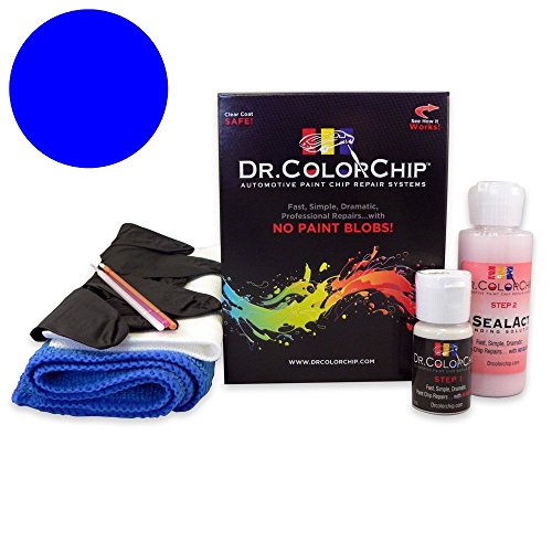 Touchup Paint Dr. ColorChip DRCC-1190-18665-0003-S