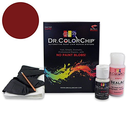 Touchup Paint Dr. ColorChip DRCC-369-5446-0004-B