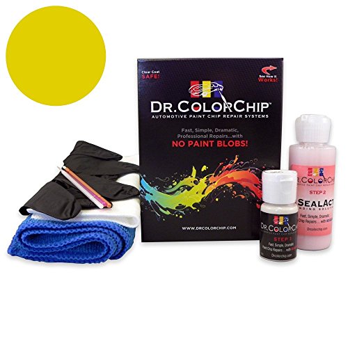 Touchup Paint Dr. ColorChip DRCC-280-2261-0003-S