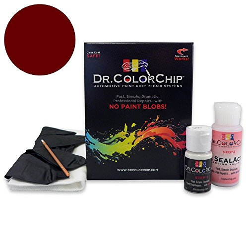 Touchup Paint Dr. ColorChip DRCC-1327-18255-0004-B