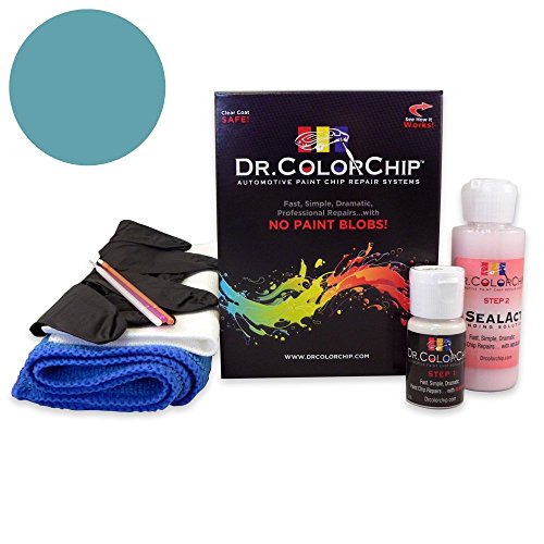 Touchup Paint Dr. ColorChip DRCC-351-10417-0003-S