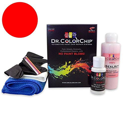 Touchup Paint Dr. ColorChip DRCC-1251-18210-0002-RR
