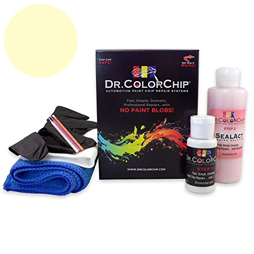 Touchup Paint Dr. ColorChip DRCC-128-14656-0002-RR