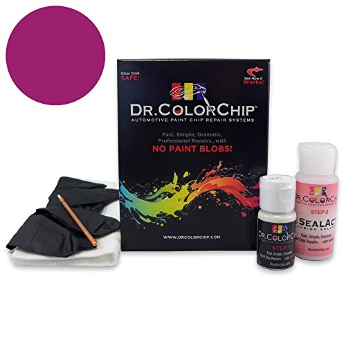 Touchup Paint Dr. ColorChip DRCC-281-5080-0004-B