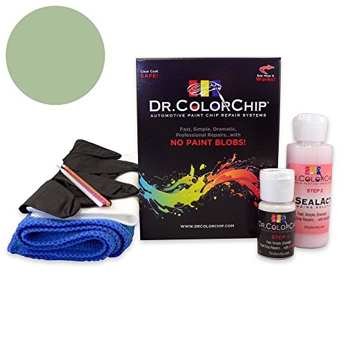 Touchup Paint Dr. ColorChip DRCC-282-15851-0003-S