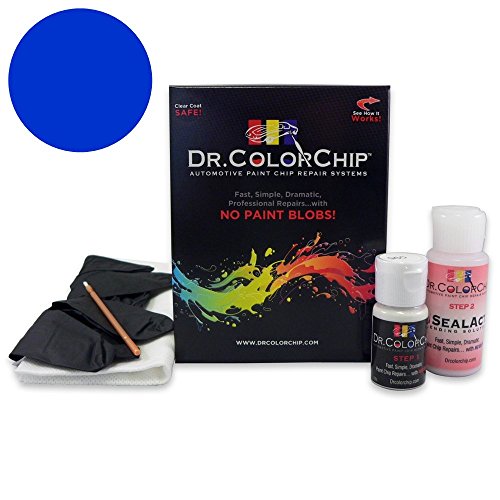 Touchup Paint Dr. ColorChip DRCC-1177-18261-0004-B