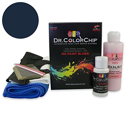 Touchup Paint Dr. ColorChip DRCC-262-2424-0001-SNS