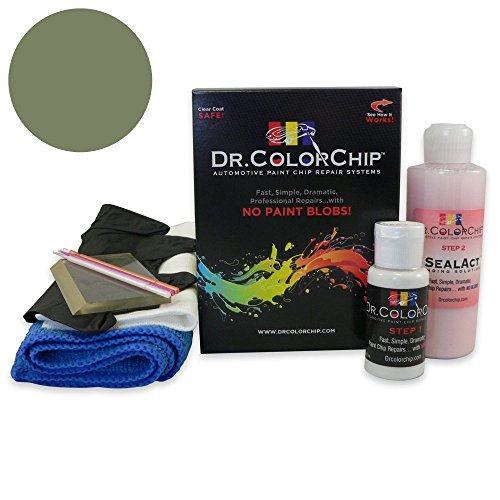 Touchup Paint Dr. ColorChip DRCC-713-2076-0001-SNS