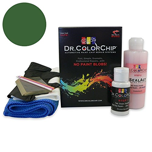 Touchup Paint Dr. ColorChip DRCC-713-2080-0001-SNS