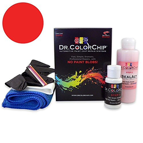 Touchup Paint Dr. ColorChip DRCC-351-10424-0002-RR