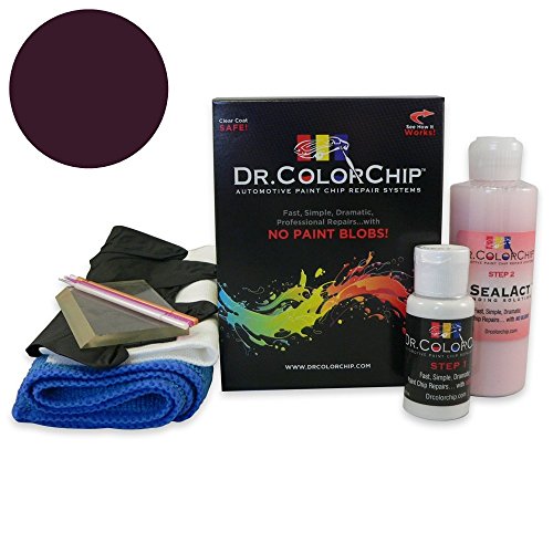 Touchup Paint Dr. ColorChip DRCC-476-6439-0001-SNS