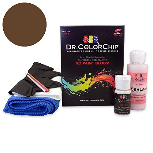 Touchup Paint Dr. ColorChip DRCC-510-875-0003-S