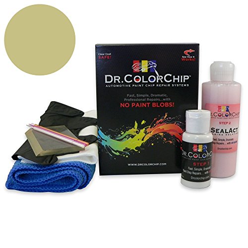 Touchup Paint Dr. ColorChip DRCC-537-11161-0001-SNS