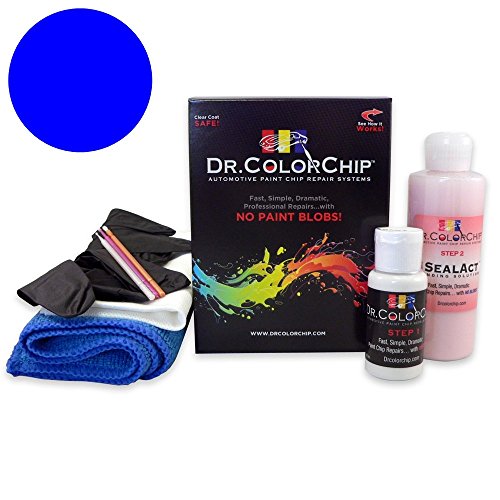 Touchup Paint Dr. ColorChip DRCC-1273-18665-0002-RR