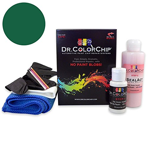 Touchup Paint Dr. ColorChip DRCC-675-2502-0002-RR