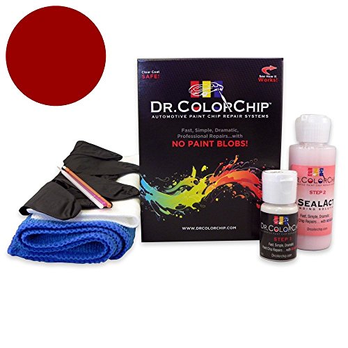 Touchup Paint Dr. ColorChip DRCC-1342-18154-0003-S