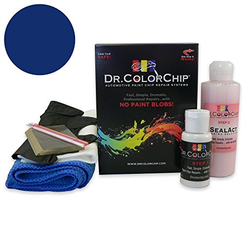 Touchup Paint Dr. ColorChip DRCC-720-2075-0001-SNS