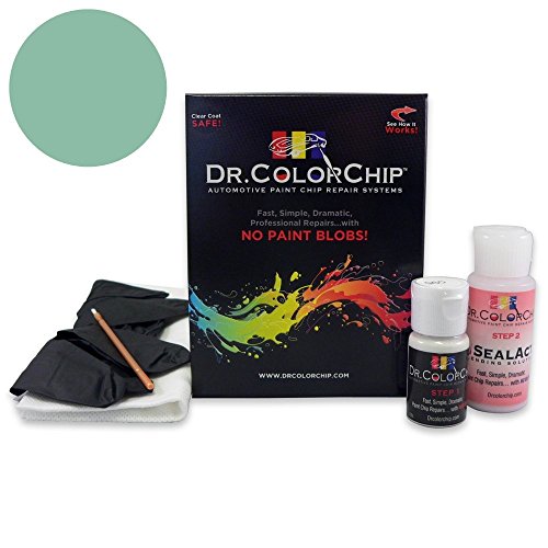 Touchup Paint Dr. ColorChip DRCC-813-7218-0004-B