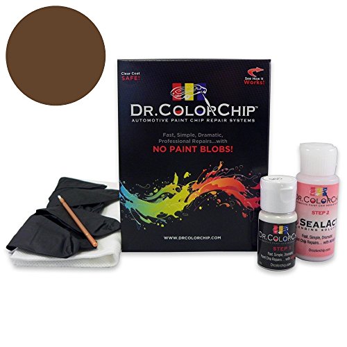 Touchup Paint Dr. ColorChip DRCC-511-875-0004-B