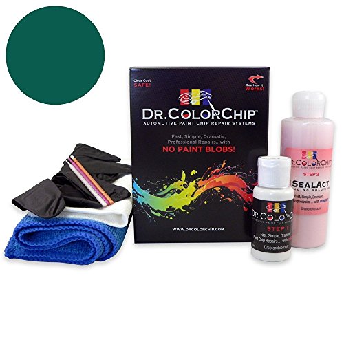 Touchup Paint Dr. ColorChip DRCC-822-4813-0002-RR