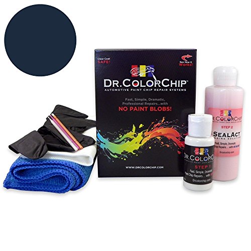 Touchup Paint Dr. ColorChip DRCC-551-2424-0002-RR