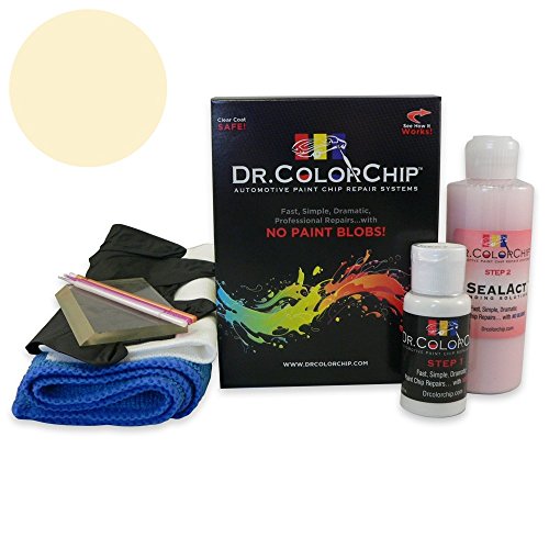 Touchup Paint Dr. ColorChip DRCC-350-8384-0001-SNS