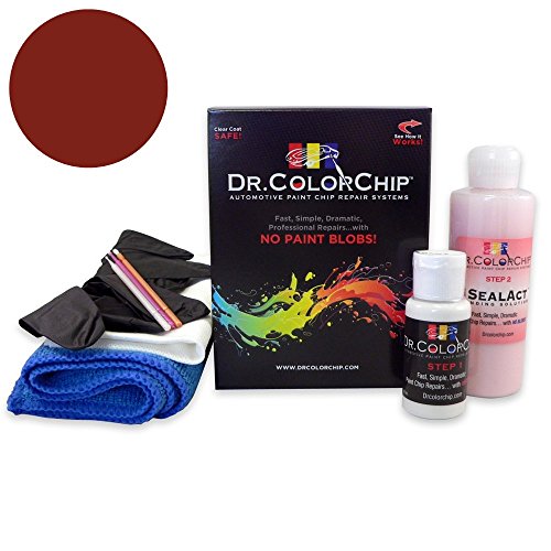 Touchup Paint Dr. ColorChip DRCC-386-2472-0002-RR