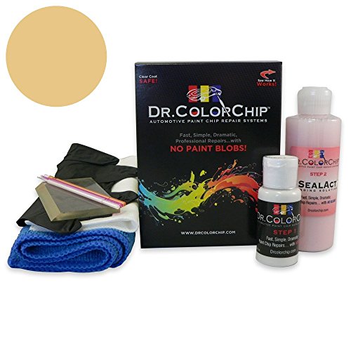 Touchup Paint Dr. ColorChip DRCC-744-5119-0001-SNS