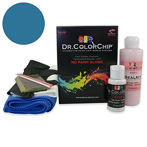 Touchup Paint Dr. ColorChip DRCC-742-2601-0001-SNS