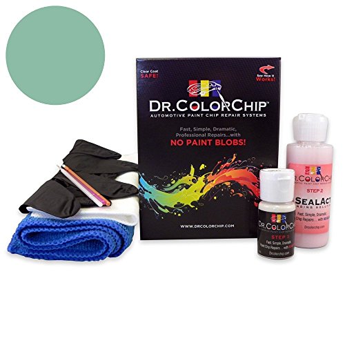 Touchup Paint Dr. ColorChip DRCC-807-7218-0003-S