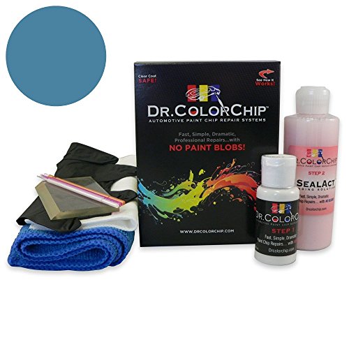 Touchup Paint Dr. ColorChip DRCC-775-7619-0001-SNS