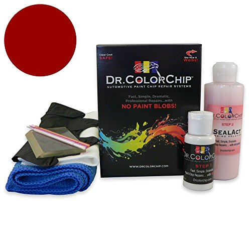 Touchup Paint Dr. ColorChip DRCC-1427-18154-0001-SNS