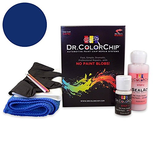 Touchup Paint Dr. ColorChip DRCC-719-2075-0003-S