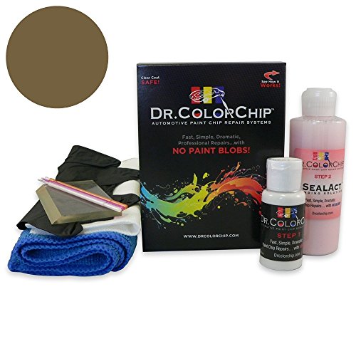 Touchup Paint Dr. ColorChip DRCC-860-14418-0001-SNS