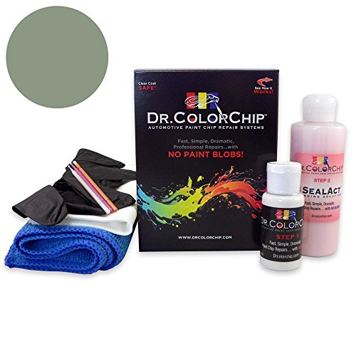 Touchup Paint Dr. ColorChip DRCC-724-122-0002-RR