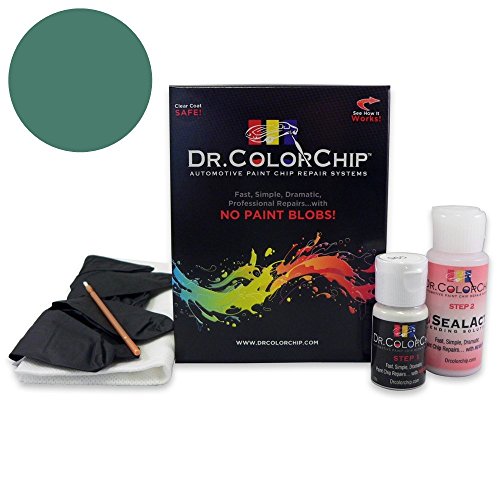 Touchup Paint Dr. ColorChip DRCC-735-5105-0004-B