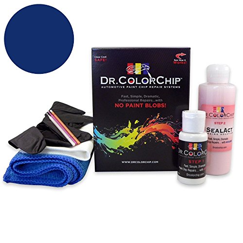 Touchup Paint Dr. ColorChip DRCC-717-2075-0002-RR