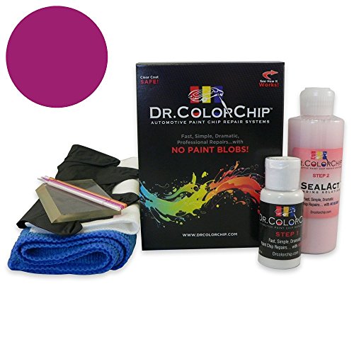 Touchup Paint Dr. ColorChip DRCC-543-5080-0001-SNS