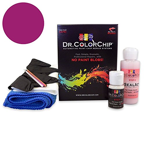 Touchup Paint Dr. ColorChip DRCC-543-5080-0003-S