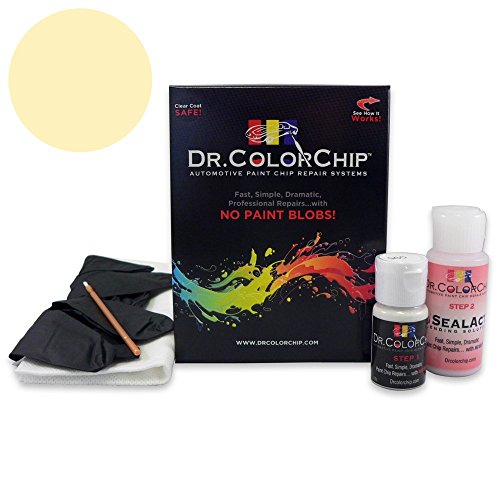 Touchup Paint Dr. ColorChip DRCC-692-6390-0004-B