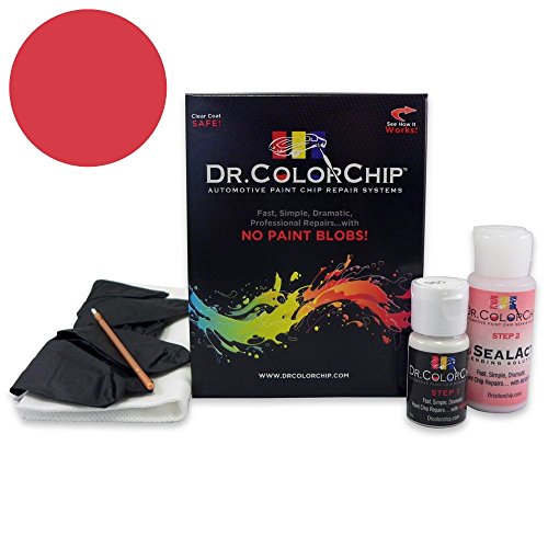 Touchup Paint Dr. ColorChip DRCC-714-2492-0004-B