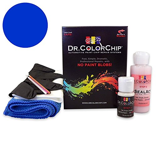 Touchup Paint Dr. ColorChip DRCC-1263-18261-0003-S