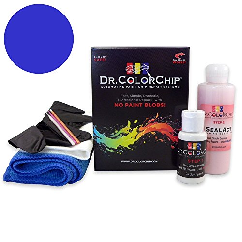 Touchup Paint Dr. ColorChip DRCC-1555-18346-0002-RR