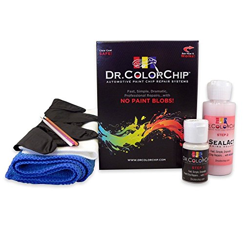 Touchup Paint Dr. ColorChip DRCC-1484-18166-0003-S