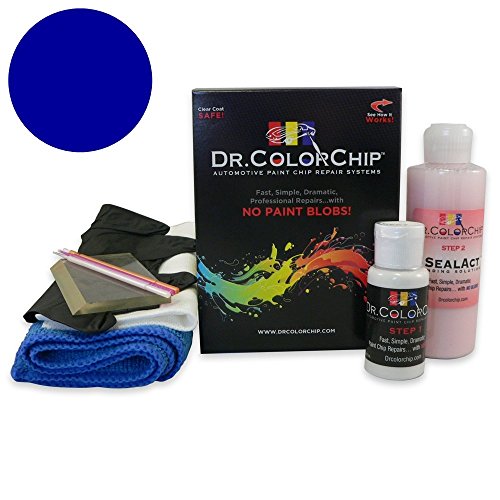 Touchup Paint Dr. ColorChip DRCC-1492-18190-0001-SNS