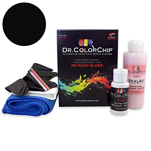 Touchup Paint Dr. ColorChip DRCC-1016-9573-0002-RR