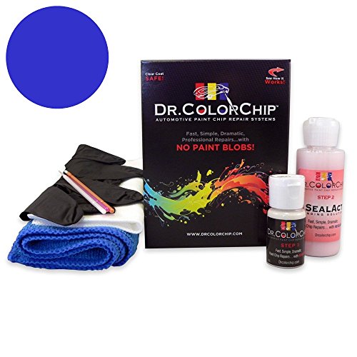 Touchup Paint Dr. ColorChip DRCC-1527-18346-0003-S